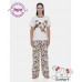 Pijama Feminino -